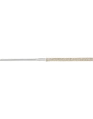 Bild Nadelfeile Diamant flachrund 140mm PFERD-0