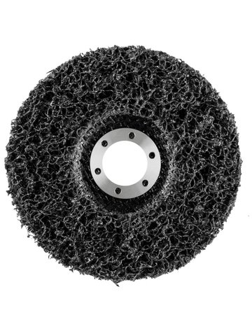 Bild Disc Policlean PCLD 115x13mm Pferd-0