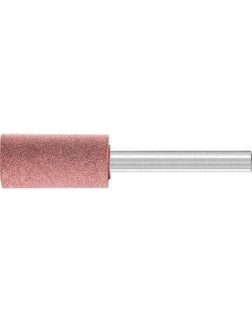 Bild Feinschleifstift AR120GR zylindrisch PFZ Y 1530 6mm 15x30mm Pferd-0
