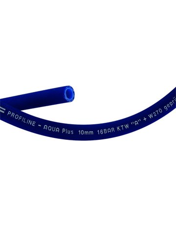 Bild Trinkwasserschlauch Profiline-AQUA-Plus 10x2,5 mm, 50m Tricoflex-0