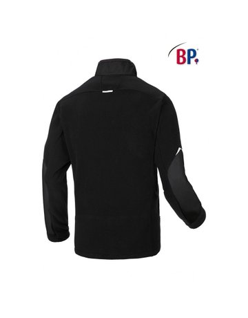 Bild He.Funkt.Jacke 1992 570, Gr. 60/62, schw arz - BP-1