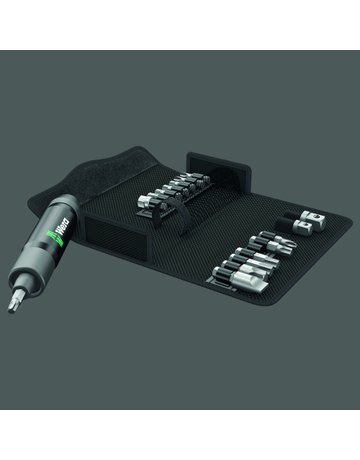 Bild Handschlagschrauber 90Nm - Wera-4