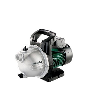 Bild Gartenpumpe P 3300 G Metabo-1