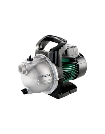 Bild Gartenpumpe P 4000 G Metabo-1