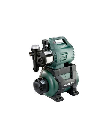 Bild Hauswasserwerk HWWI 3500/25 Inox Metabo-1