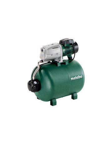 Bild Hauswasserwerk HWW 9000/100 G Metabo-1