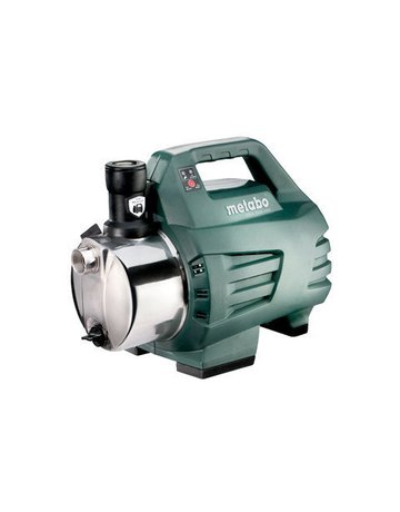 Bild Hauswasserautomat HWA 3500 Inox Metabo-1