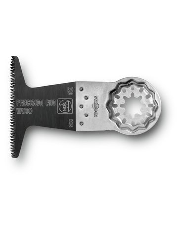 Bild E-Cut Precision BIM-Sägeblatt E à 5 Stück Starlock - Fein-1