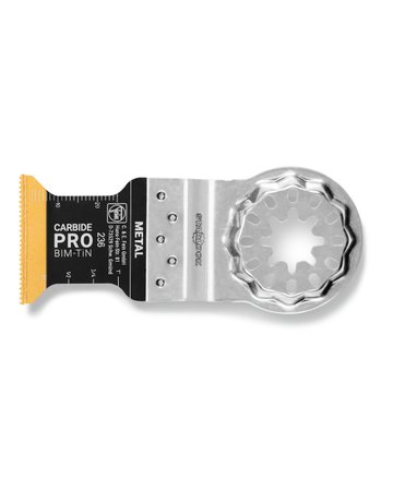 Bild E-Cut Carbide Pro E à 3 Stück Starlock - Fein-1