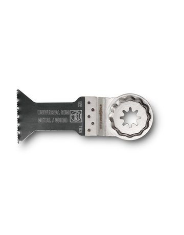 Bild E-Cut Universal-Sägeblatt E à 10 Stück StarlockPlus - Fein-1