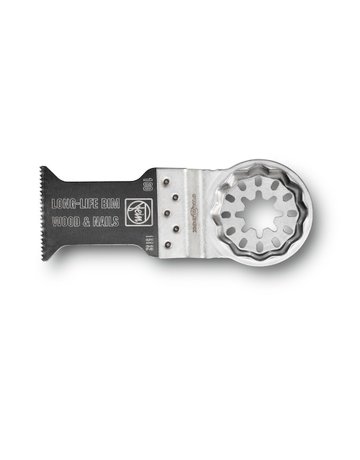 Bild E-Cut Long-Life-Sägeblatt E à 10 Stück Starlock - Fein-1
