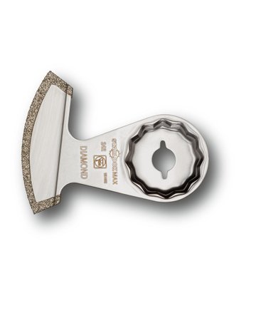 Bild Diamant-Sägeblatt  5 Stück StarlockMax - Fein-1