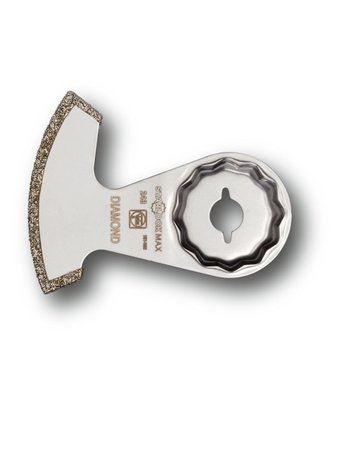 Bild Diamant-Sägeblatt 5 Stück StarlockMax - Fein-1
