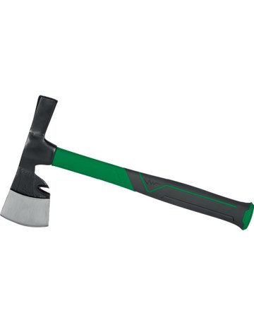 Bild Gipserbeil 600g Stahlrohrst. FORTIS-0