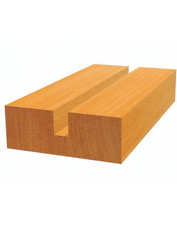 Bild HM Scharniernutfräser Ø 19,0x12,5x51,0mm Bosch-3