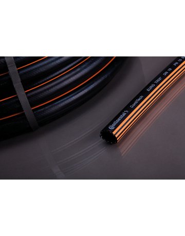 Bild Wasserschlauch EURO TRIX 13x3,5mm, 1/2"", 40m Continental-0