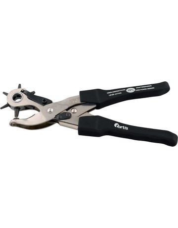 Bild Hebel-Revolverlochzange 250mm FORTIS-0
