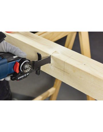 Bild HCS-Tauchsägeblatt MAIZ 32 EPC Bosch VE à 1 Stück StarlockMax-5