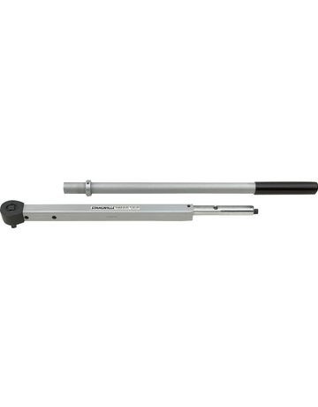 Bild Drehmomentschlüssel 721NF/100 200-1000Nm 3/4"" Stahlwille-0