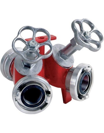 Bild Verteiler Ventilabsp.C/CC auf AG 2,5""/2 x2"" Admiral-0
