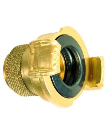 Bild GEKA plus-Schlauchstück Z, 2-teilig, MS, 1/2"",SB-0