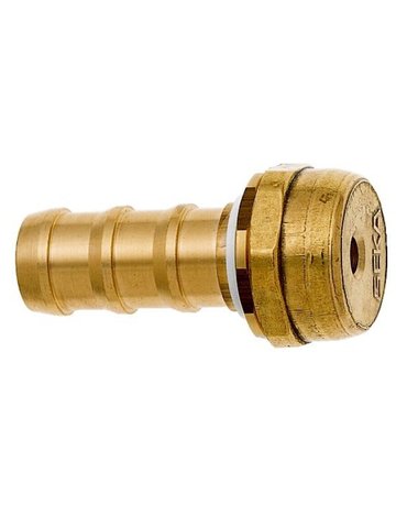 Bild GEKA plus-Düse, S, MS mit Tülle, 1/2"", 13 mm,SB-0