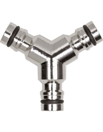 Bild Y-Abzweigstecker MS Ni GEKA plus Stecksy stem-0