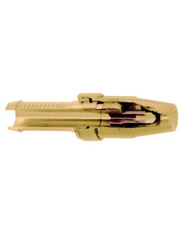 Bild GEKA plus-Spritzdüse MS mit Tülle, 3/4"", 19mm,SB-1