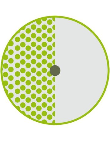 Bild Kreis- und Sektoren-Hochr egner ""V60S"" 700 - 1070mm- GEKA-Stativ tikel-2
