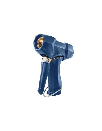 Bild GEKA plus Profi- Reinigungspisole, KTW, blau, MS, max. 30bar, IG G1/2-3
