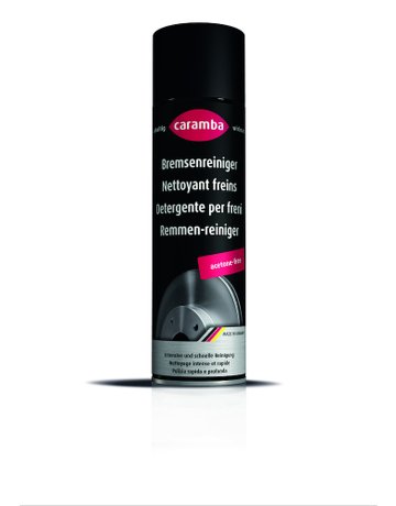 Bild Intensiv Bremsenreiniger 500ml Caramba-1
