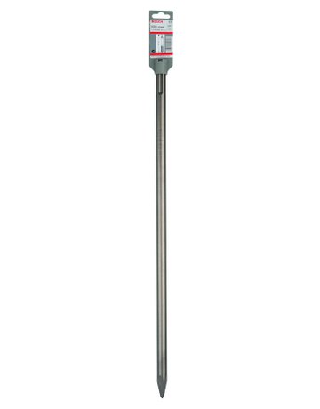 Bild Spitzmeißel SDS-max 600 mm Bosch VE à 1 Stück-0