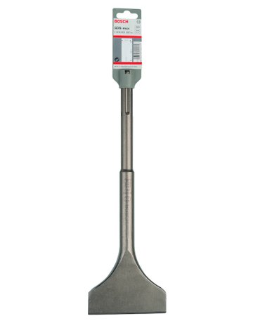 Bild Spatmeißel SDS-max 115x350 mm Bosch VE à 1 Stück-1