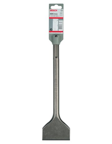 Bild Spatmeißel SDS-max 80x300 mm Bosch VE à 1 Stück-0