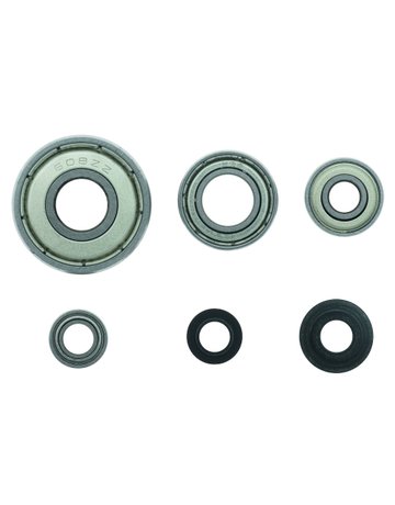 Bild Anlaufkugellager Set Bosch-0