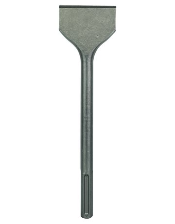 Bild Spatmeißel SDS-max 80x300 mm Bosch VE à 1 Stück-1