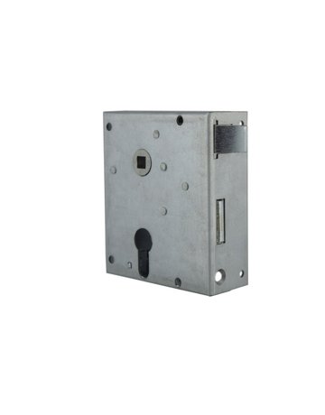 Bild Kastenschloss 84P verzinkt PZW R ausw. 60/5 5/8 mm - Neutral-0