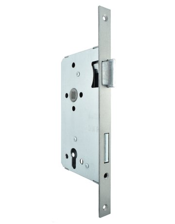Bild Haustürschloss PZW 65/92/10/2 Din RE FAL Z - Neutral-0