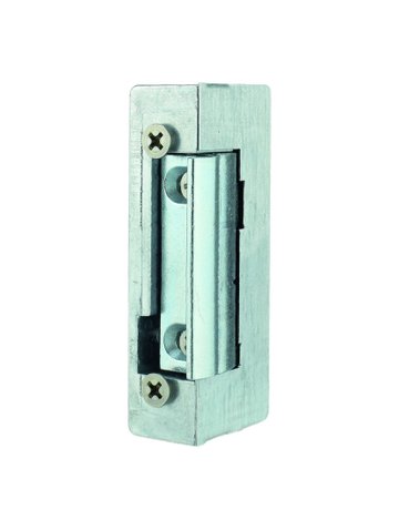 Bild E-Öffner 6-12 Volt ohne Schliessblech - Neutral-0