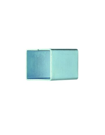 Bild Reduzierhülse 10x8mm - Neutral-0