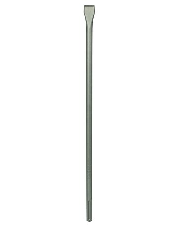 Bild Flachmeißel SDS-max 25x600mm Bosch VE à 1 Stück-0