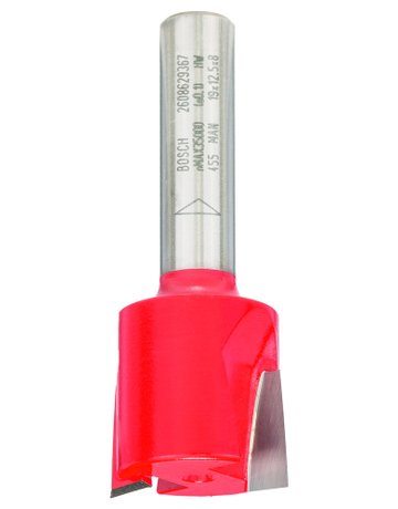 Bild HM Scharniernutfräser Ø 19,0x12,5x51,0mm Bosch-0