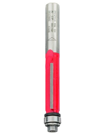 Bild HM Bündigfräser m Anlaufr Ø 9,5x25,8x71, 5mm Bosch-0