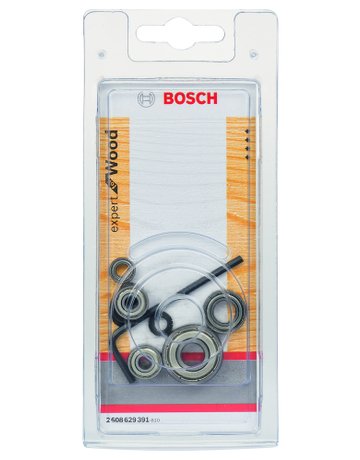 Bild Anlaufkugellager Set Bosch-1