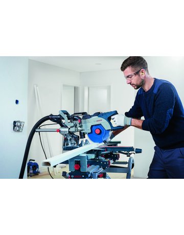 Bild HM-Kreissägeblatt 305x2,4/1,8x30 96Z TCG Bo VE à 1 Stück Expert f Multi Material - BOSCH-3