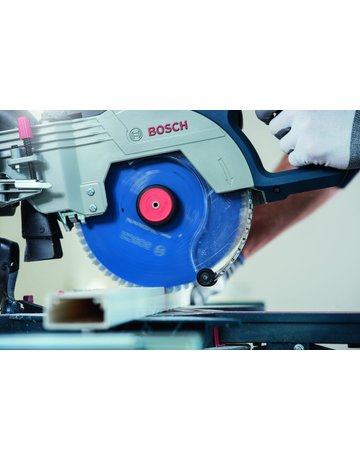 Bild HM-Kreissägeblatt 305x2,4/1,8x30 96Z TCG Bo VE à 1 Stück Expert f Multi Material - BOSCH-2