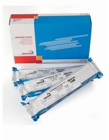 Bild Stabelektrode Supranox 316L D 3,2 x 350 mm OERLIKON-0