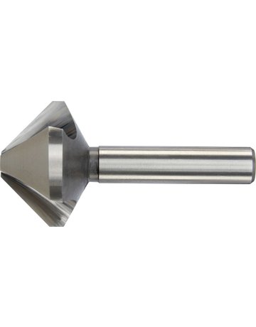 Bild Kegelsenker D335C HSS 90G 6,3mm FORTIS-0