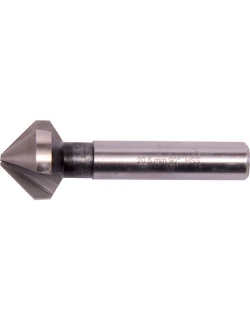 Bild Kegelsenker D335C HSS 90G 20,5mm FORTIS-1