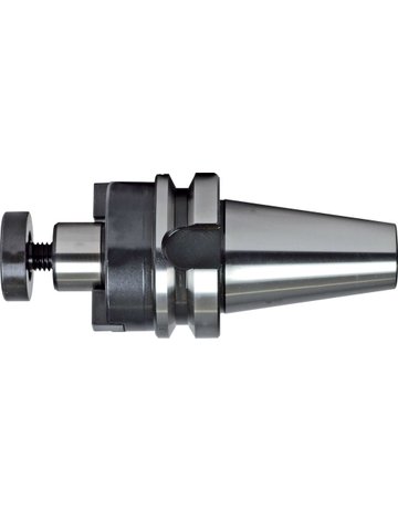 Bild Aufsteckfräserdorn JISB6339AD A100 BT40- 40mm FORTIS-1